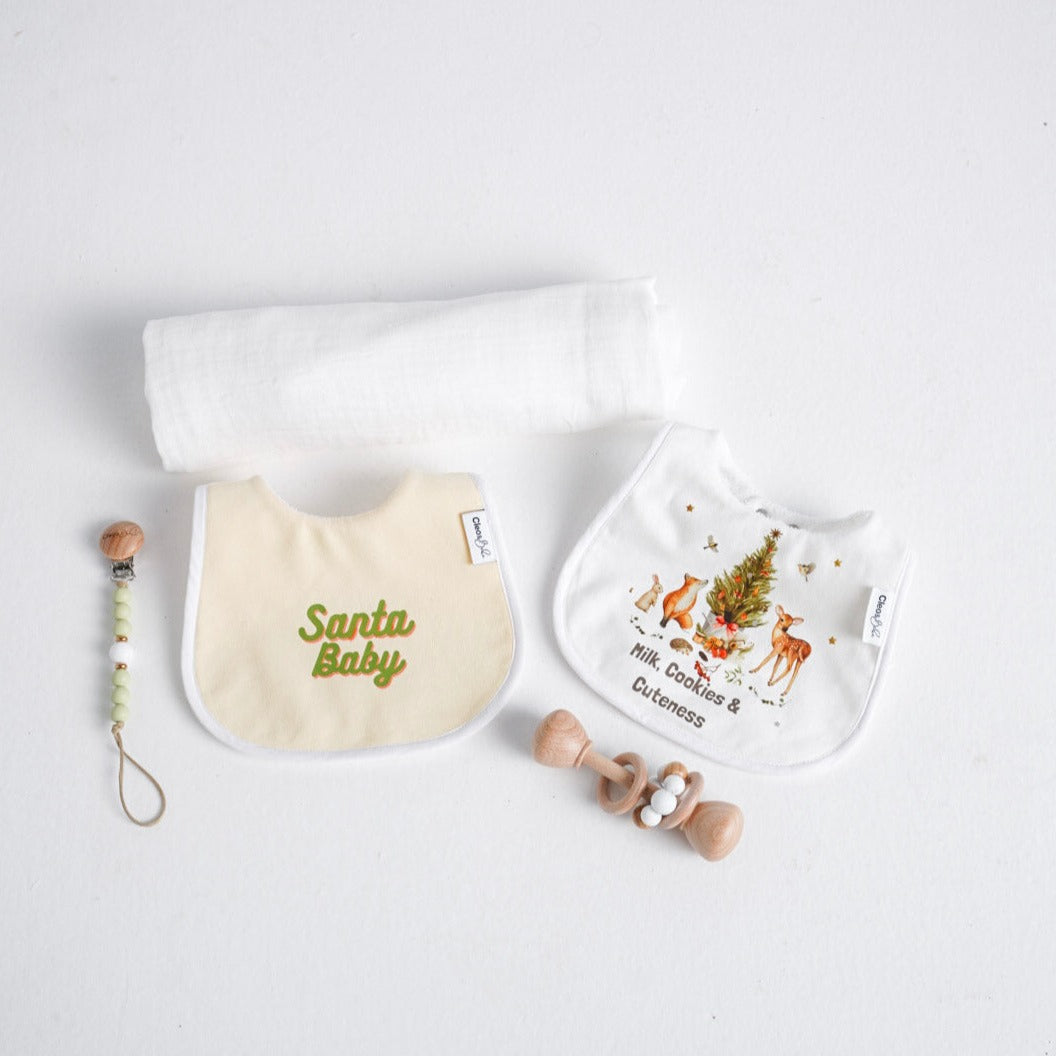 Baby Christmas Bundle