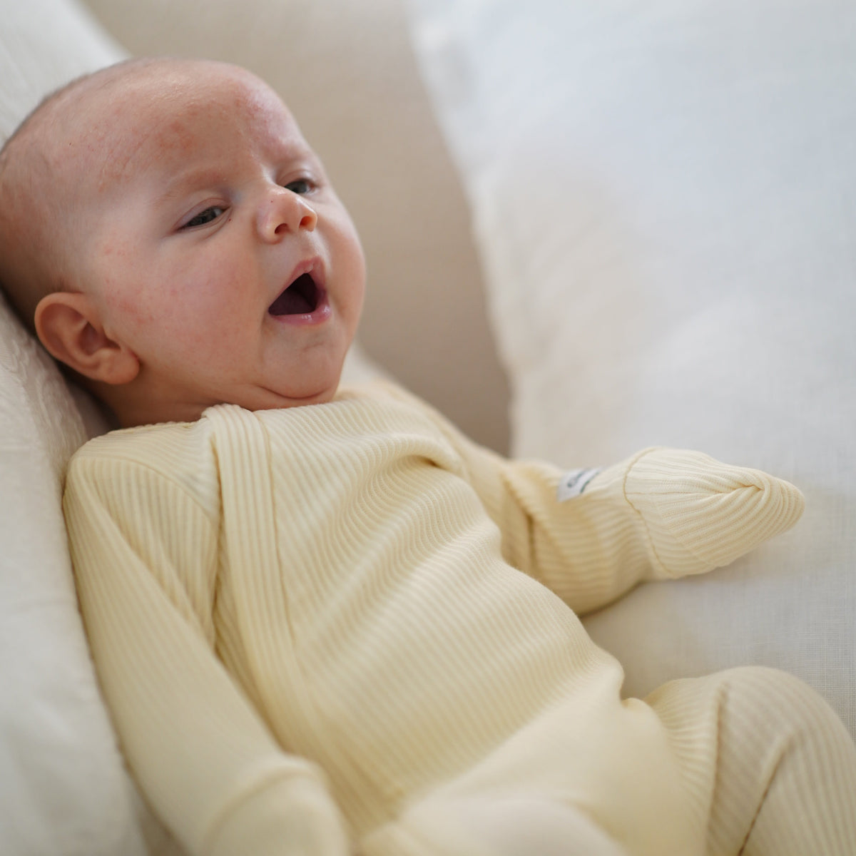 Sweet Lemon - Baby Onesie