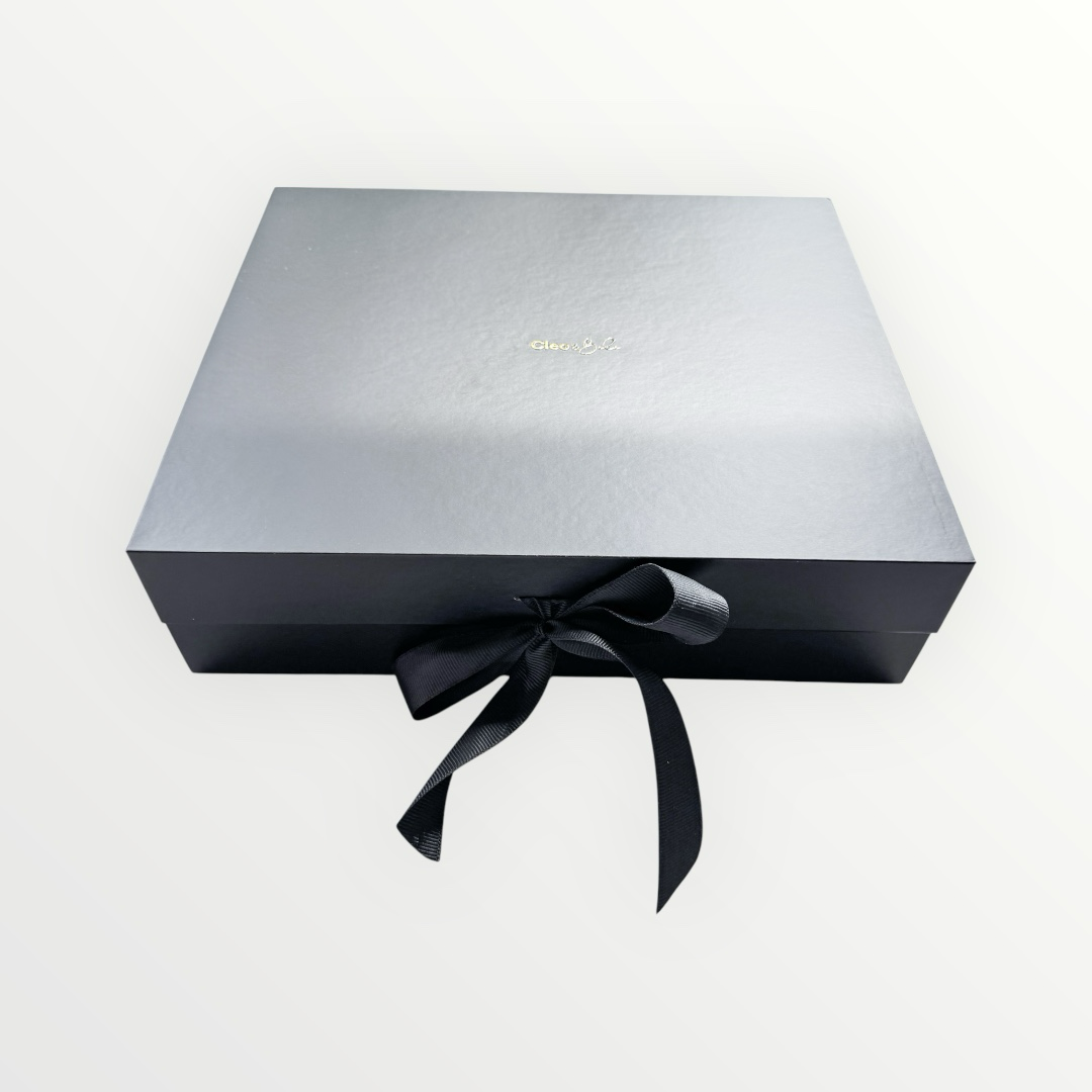 Gift Box – The Perfect Finishing Touch