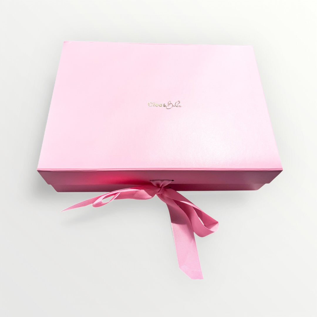 Gift Box – The Perfect Finishing Touch