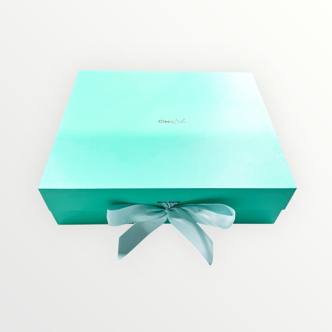 Gift Box – The Perfect Finishing Touch