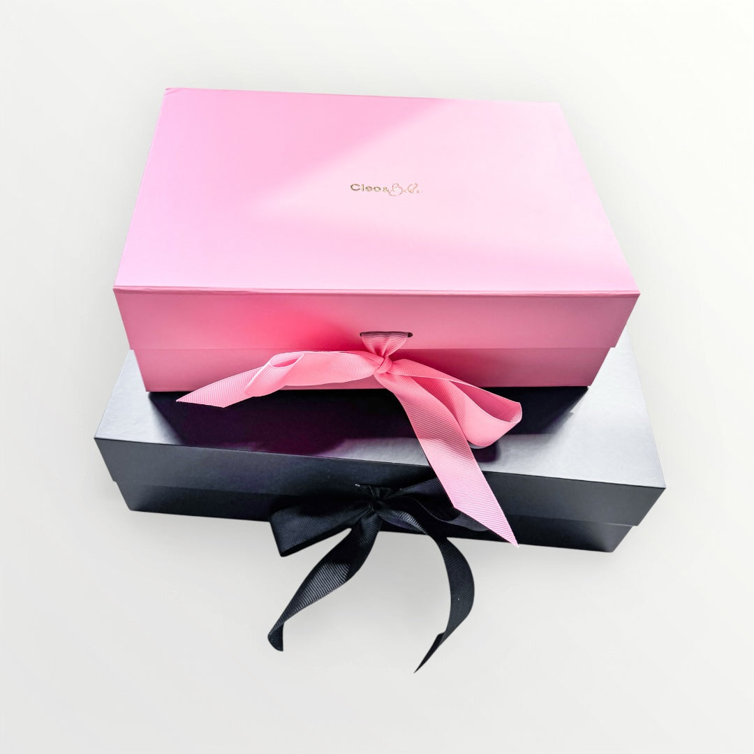 Gift Box – The Perfect Finishing Touch