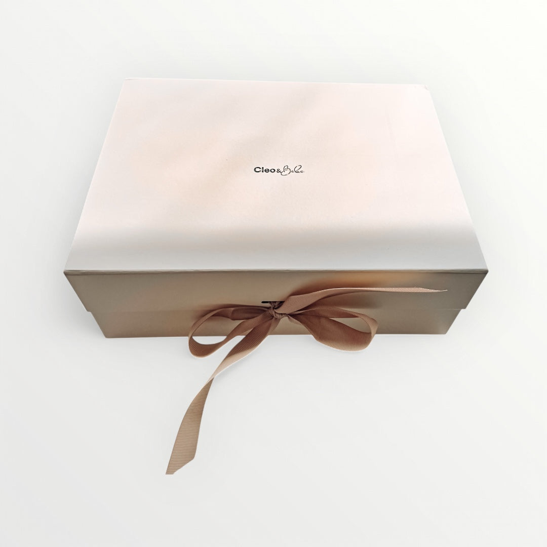 Gift Box – The Perfect Finishing Touch