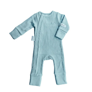 Aqua - Baby Onesie