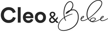 Cleoandbebe store logo